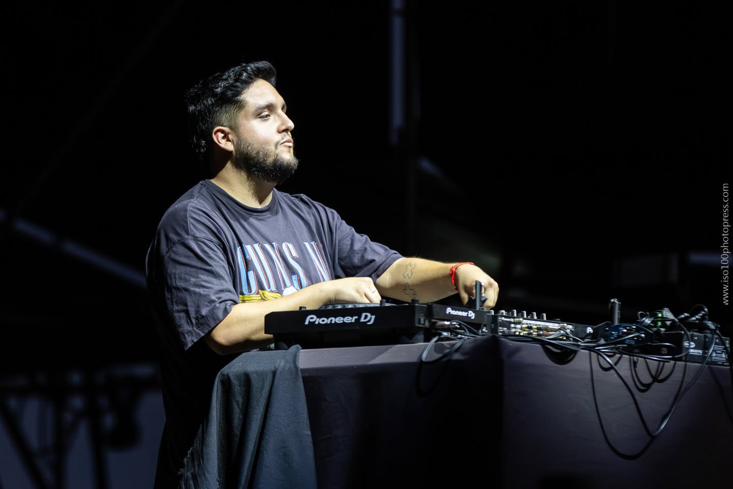 MEOW! DJ