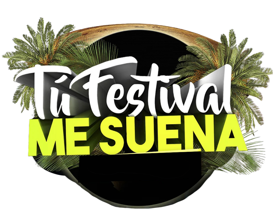 Tu Festival Me Suena