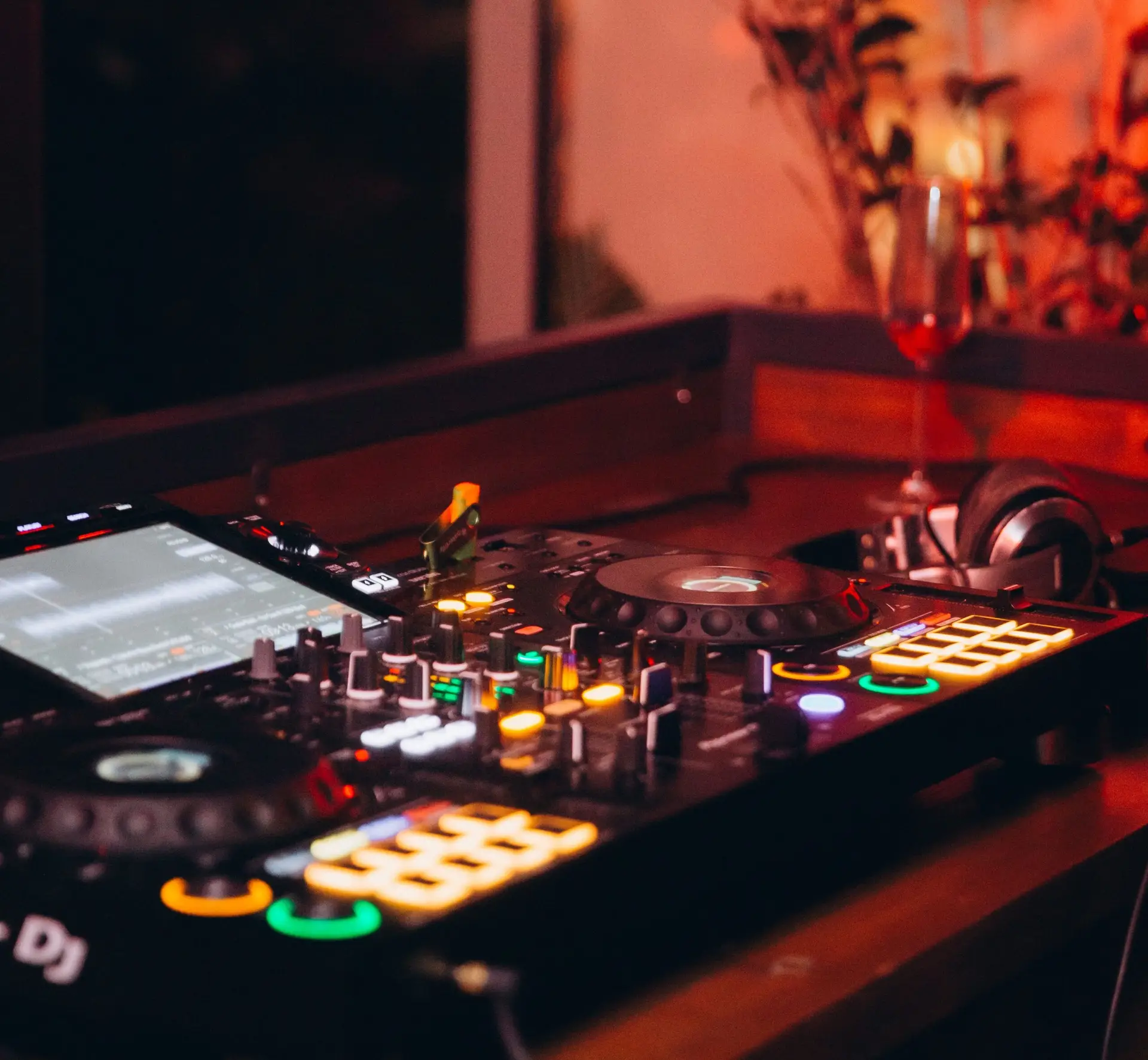 Eventos Privados