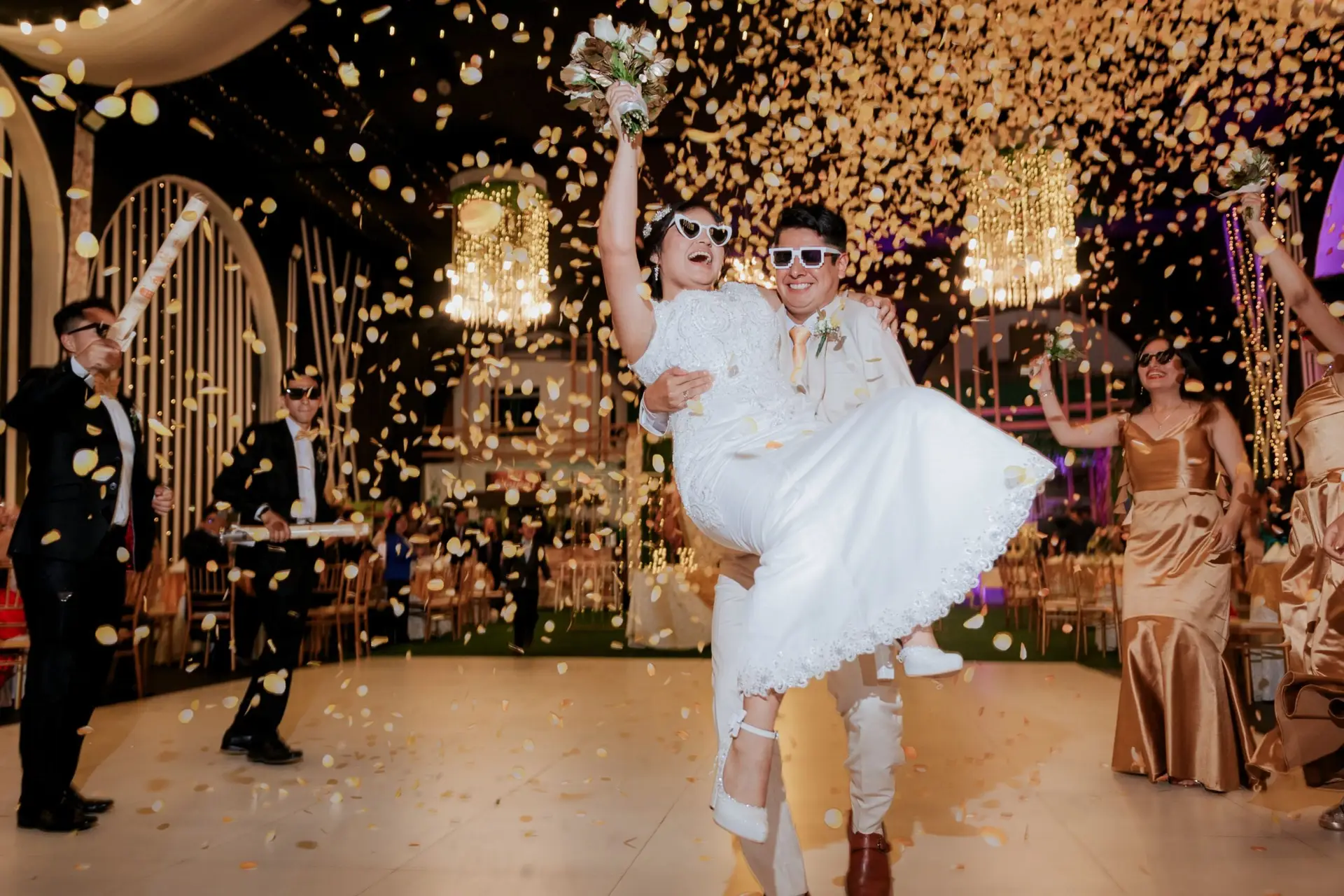 Bodas